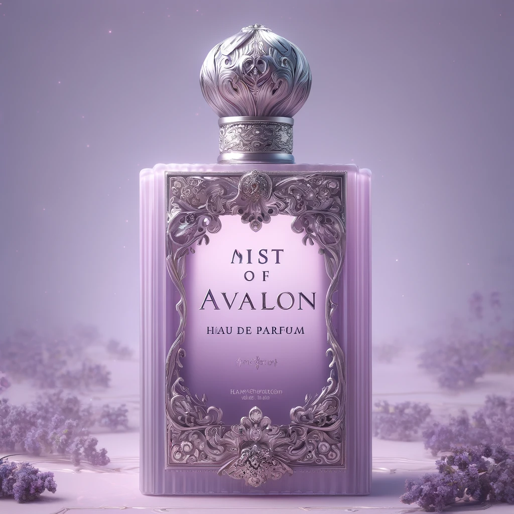 Mist of Avalon Hair Eau de Parfum